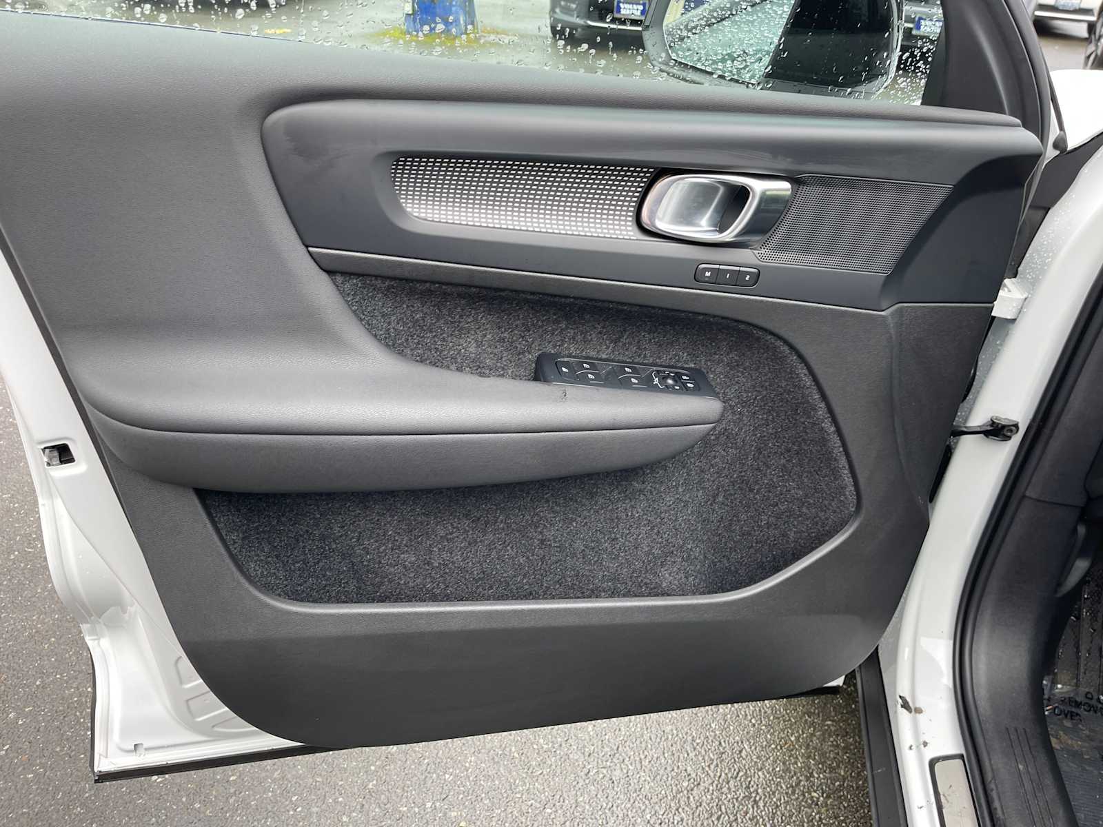 New 2023 Volvo XC40 For Sale/lease | Seattle WA | VIN