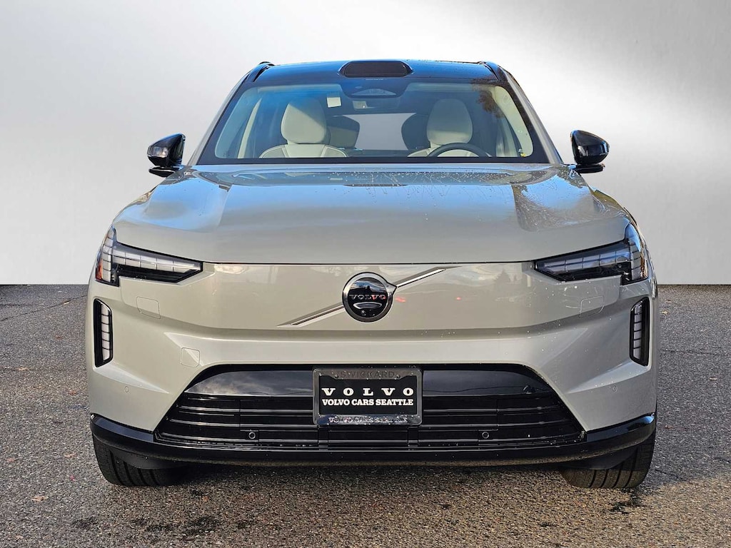 New 2025 Volvo EX90 Twin Motor Plus 7-Seater SUV