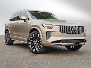 2026 Volvo XC90 B6 Plus 6-Seater AWD SUV