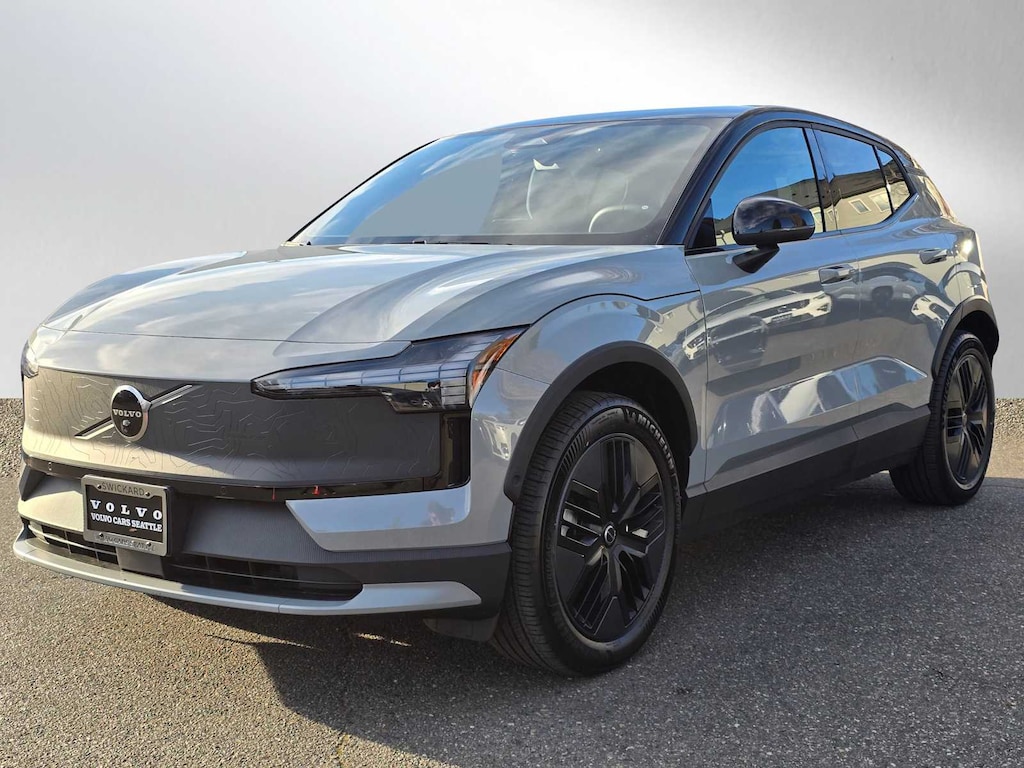 New 2026 Volvo EX30 Cross Country Ultra SUV