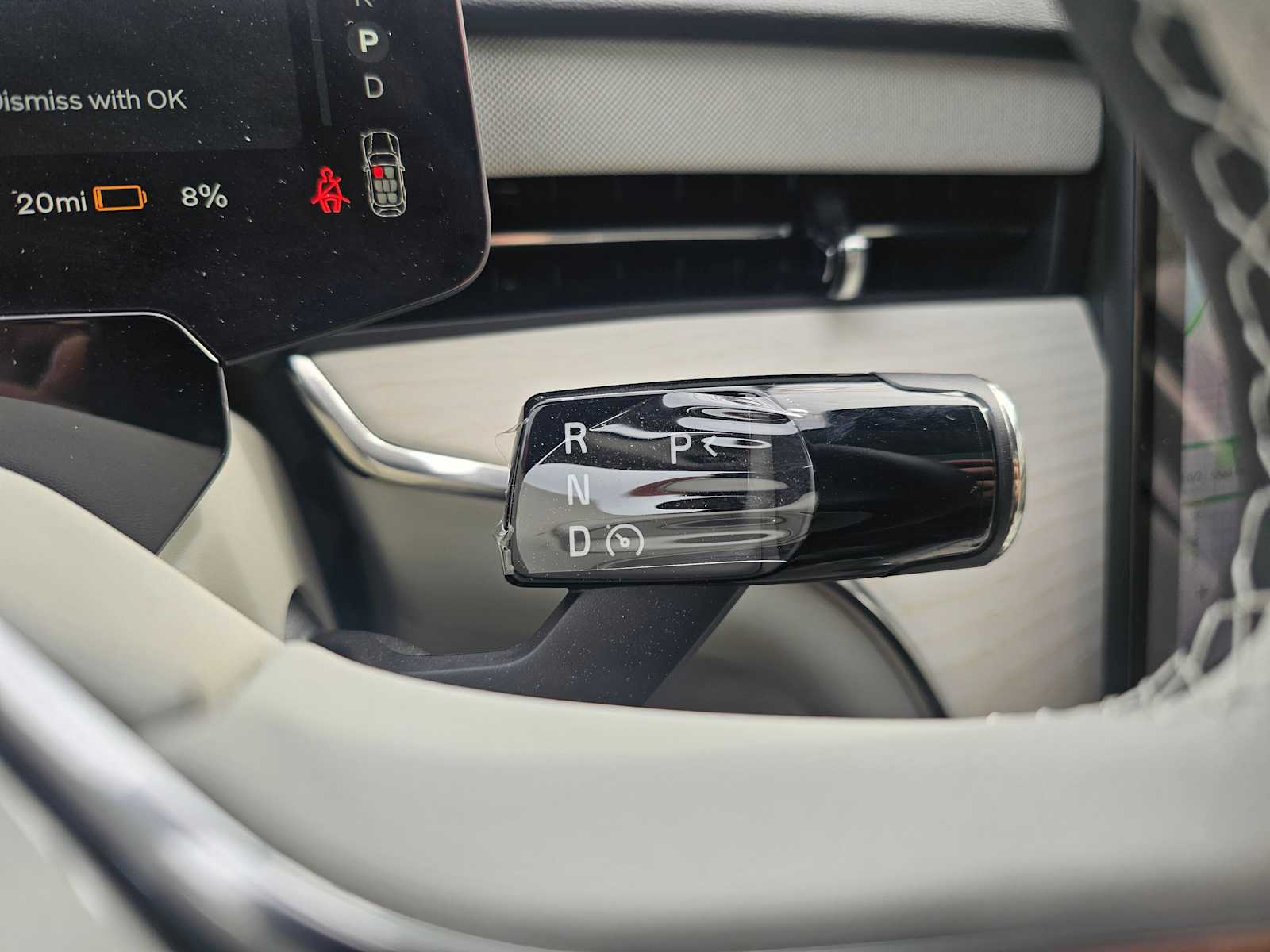 2025 Volvo EX90 Ultra - Photo 30