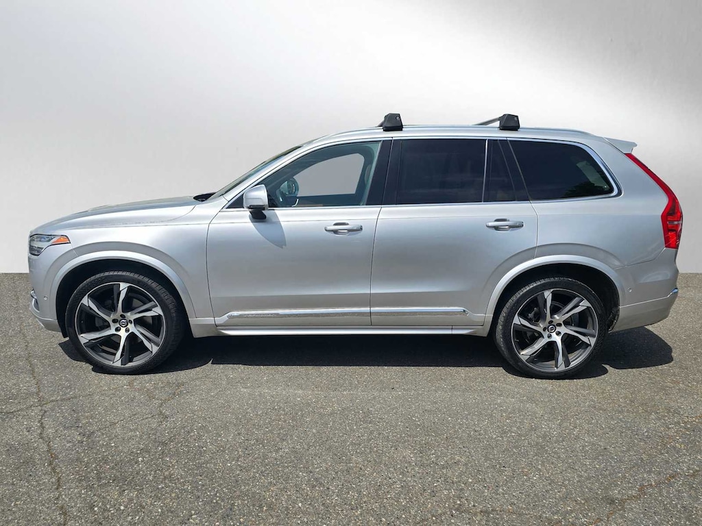 Used 2018 Volvo XC90 T6 AWD Inscription (7 Passenger) SUV