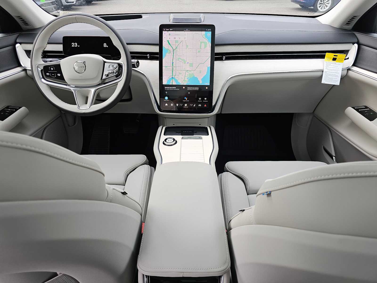 2025 Volvo EX90 Ultra - Photo 17
