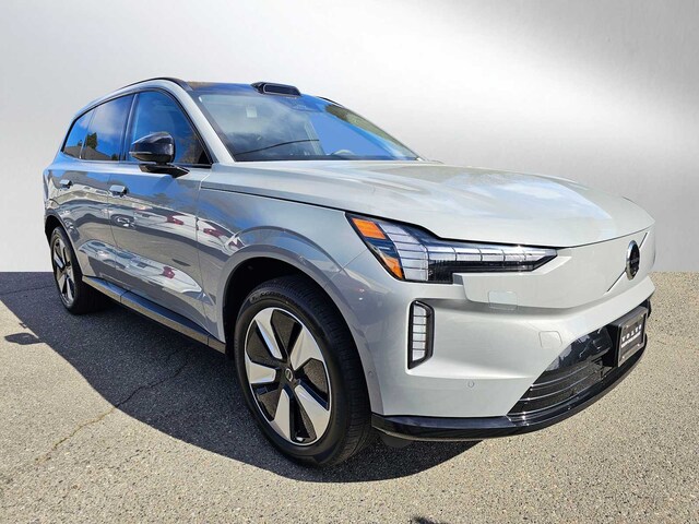 Featured New 2025 Volvo EX90 Twin Motor Plus 7-Seater AWD SUV for Sale in Seattle, WA