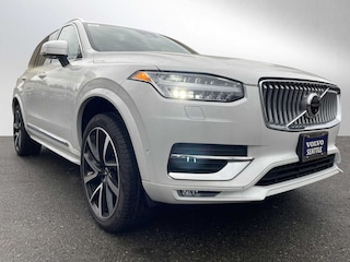 2023 Volvo XC90 B6 AWD Plus 7-Seater AWD suv