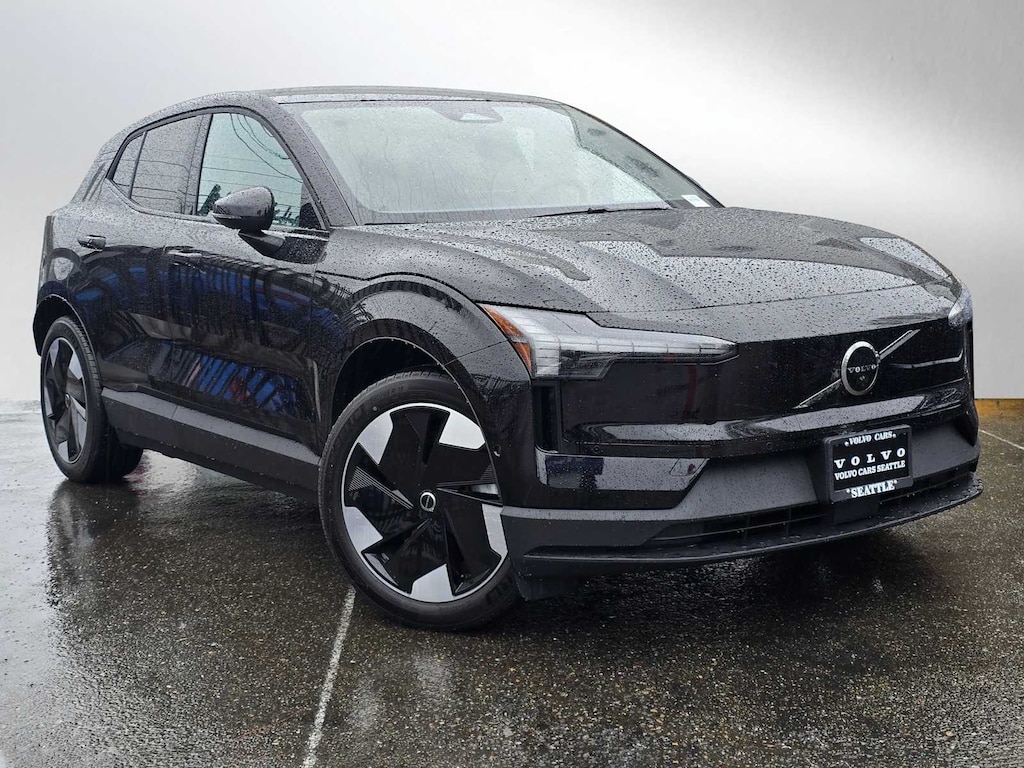 New 2026 Volvo EX30 Twin Motor Ultra SUV