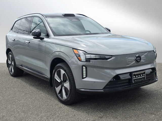 Featured New 2025 Volvo EX90 Twin Motor Plus 7-Seater AWD SUV for Sale in Seattle, WA