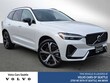  Volvo XC60 Recharge Plug-In Hybrid