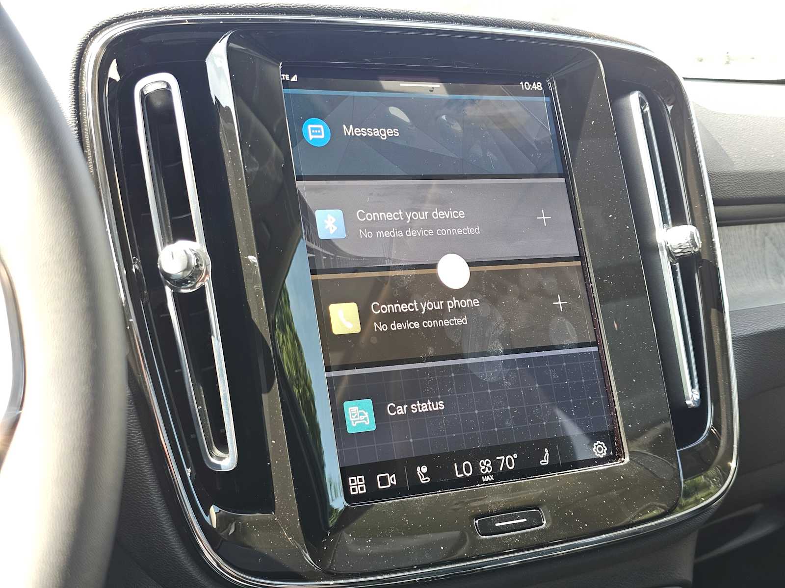 2025 Volvo XC40 Ultra - Photo 21