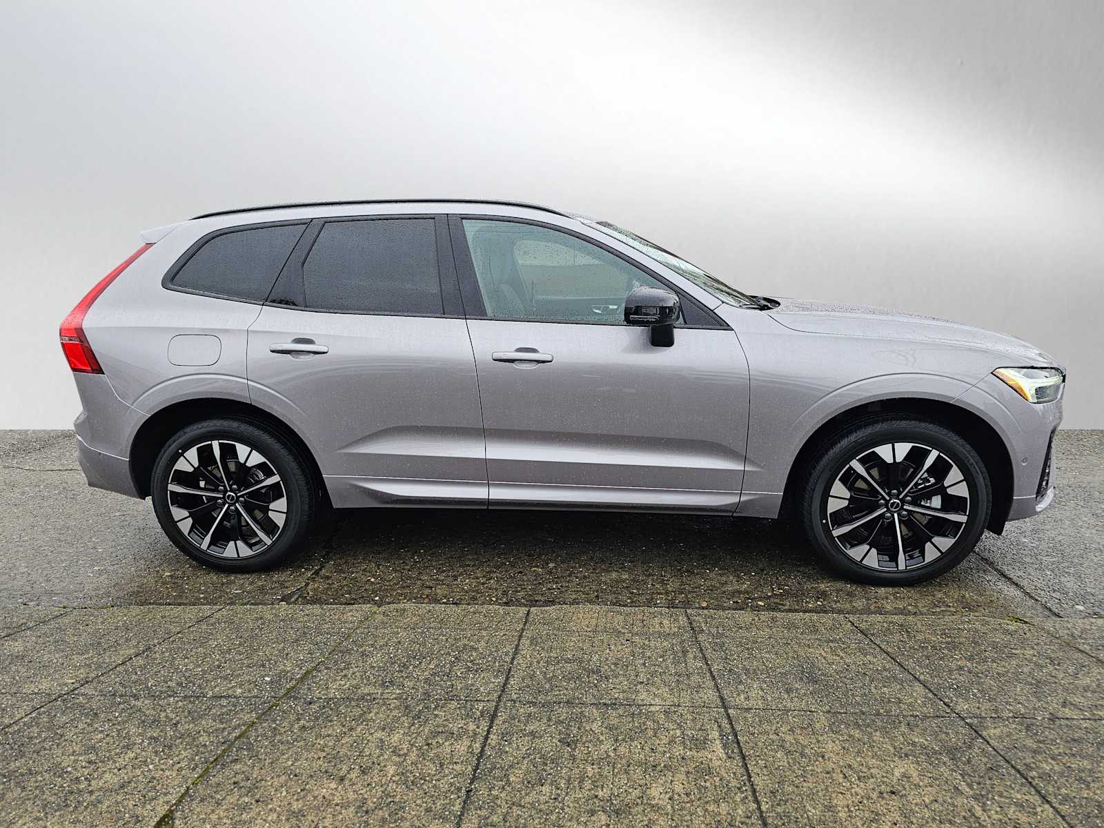 New 2026 Volvo XC60 For Sale at Volvo Cars Seattle | VIN