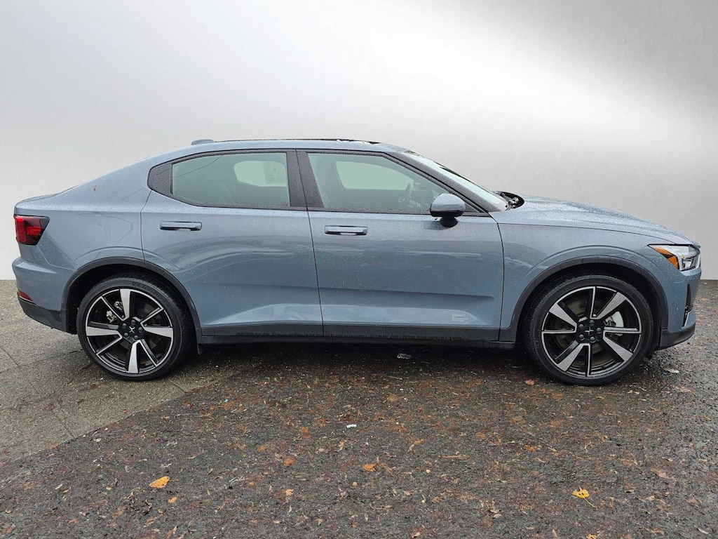 Used 2022 Polestar Polestar 2 Long Range Dual Motor Hatchback