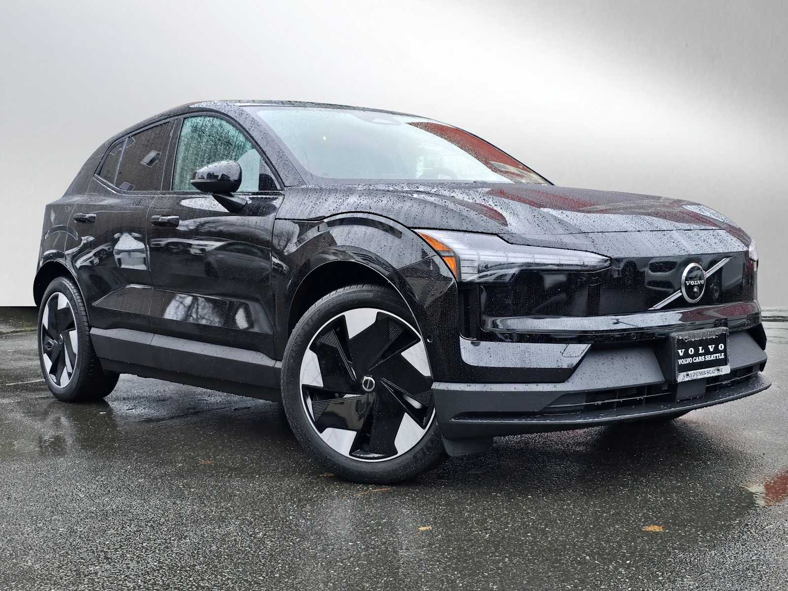 2026 Volvo EX30 Ultra's photo