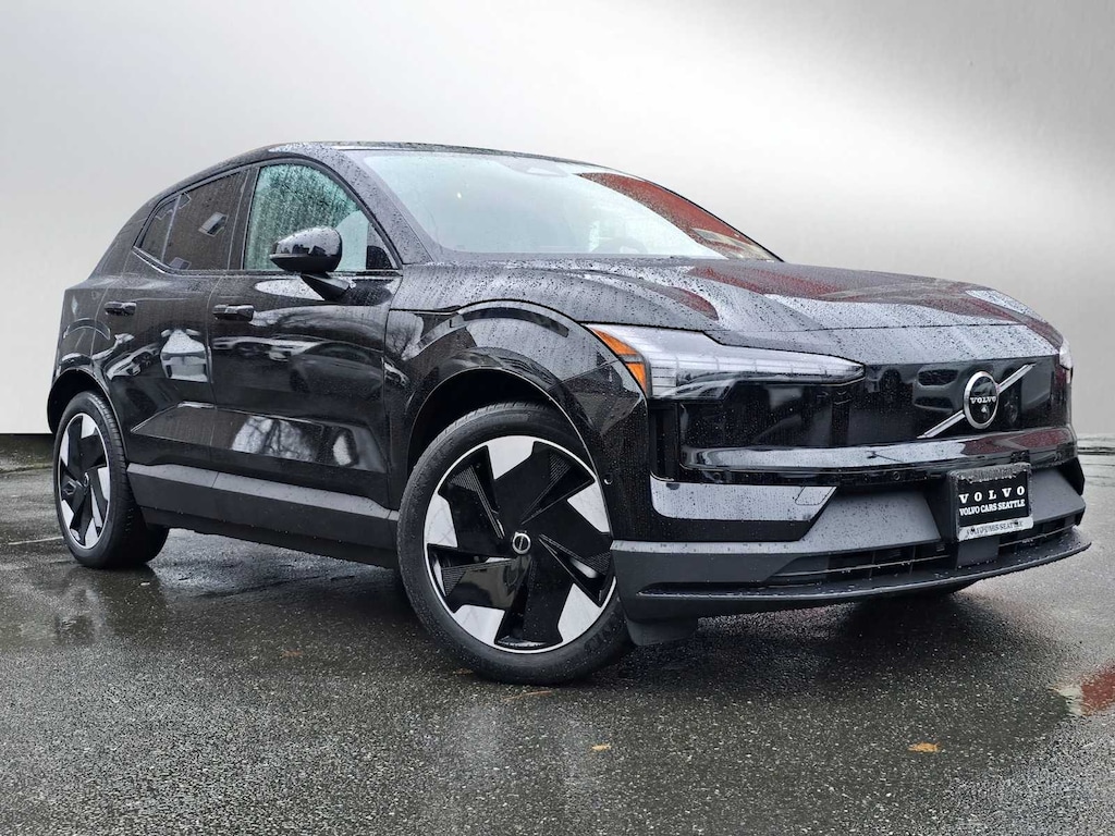 New 2026 Volvo EX30 Twin Motor Ultra SUV