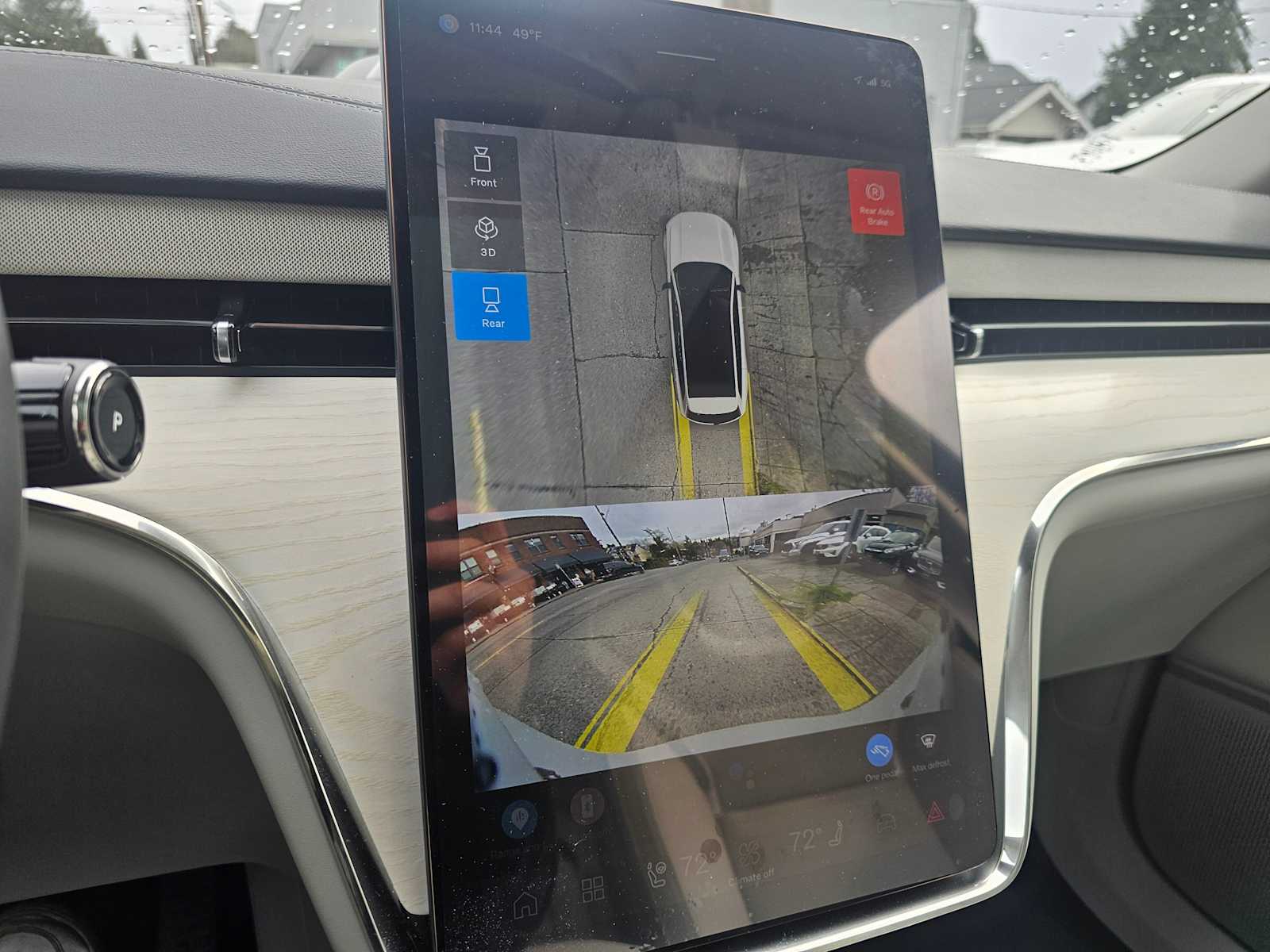 2025 Volvo EX90 Ultra - Photo 36