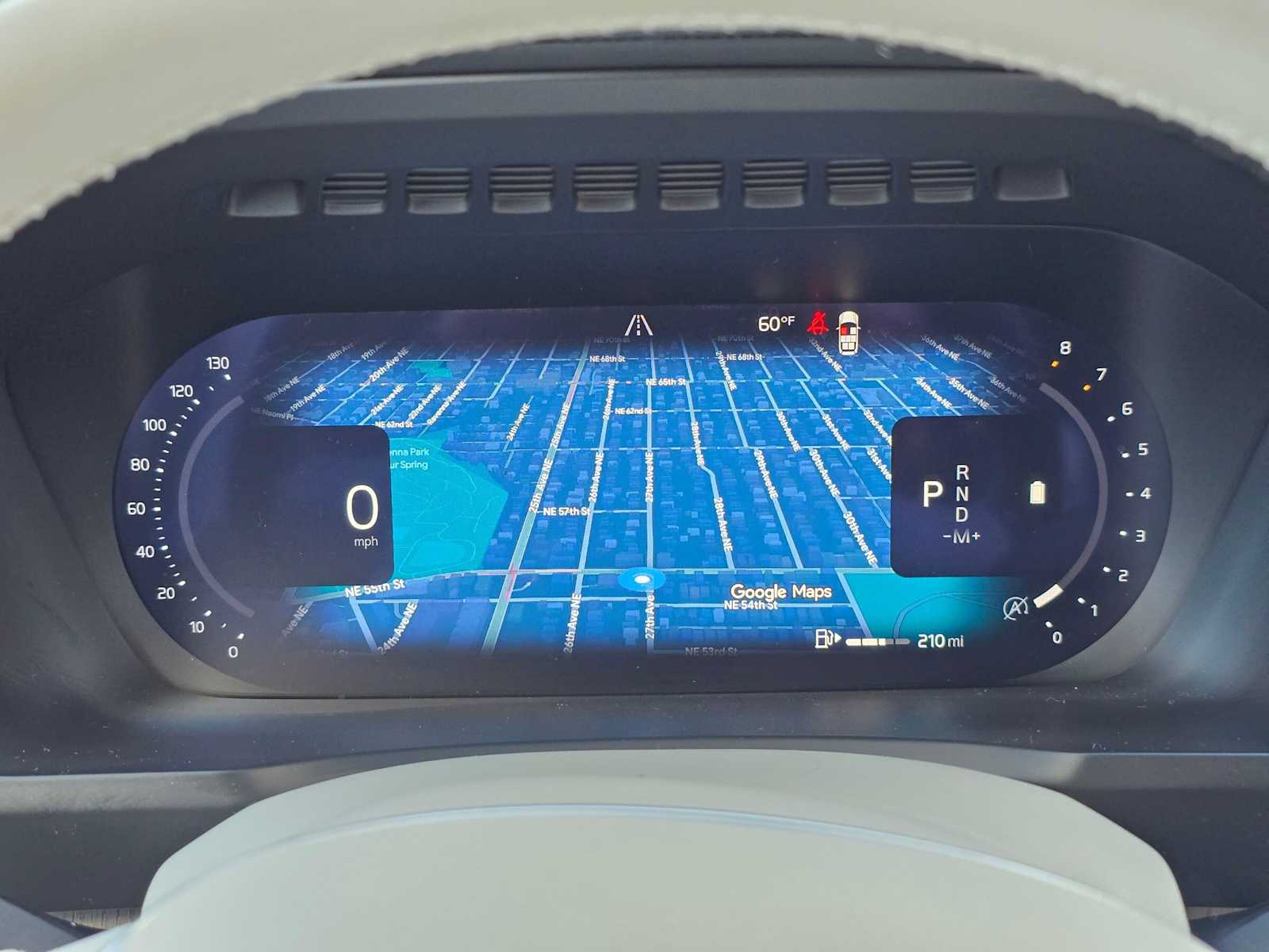 2026 Volvo XC90 Ultra - Photo 23