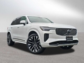 2026 Volvo XC90 B6 Plus 7-Seater AWD SUV