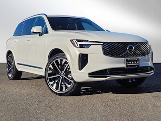 2026 Volvo XC90 B6 Plus 7-Seater AWD SUV