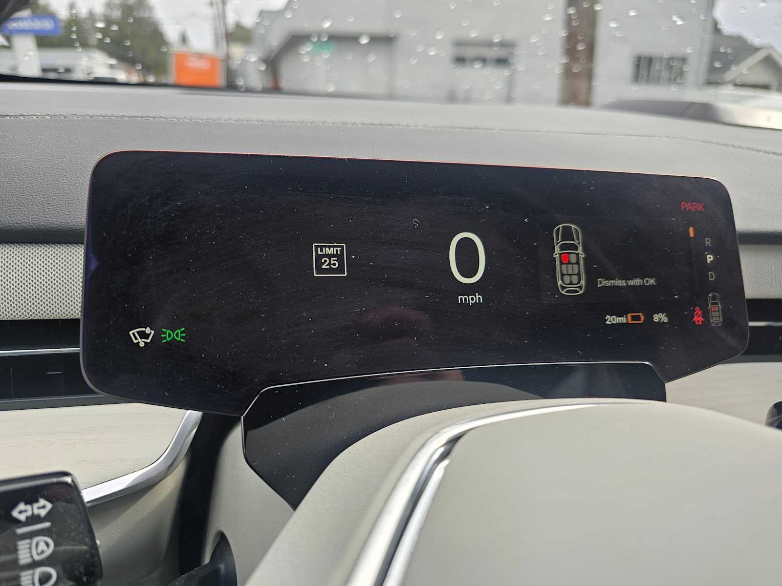 2025 Volvo EX90 Ultra - Photo 29