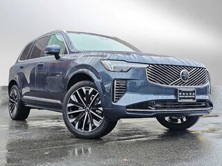 2026 Volvo XC90 B6 Plus 7-Seater AWD SUV