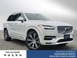Volvo XC90 plug-in hybrid