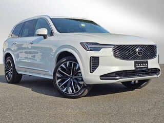 2026 Volvo XC90 B6 Plus 7-Seater AWD SUV