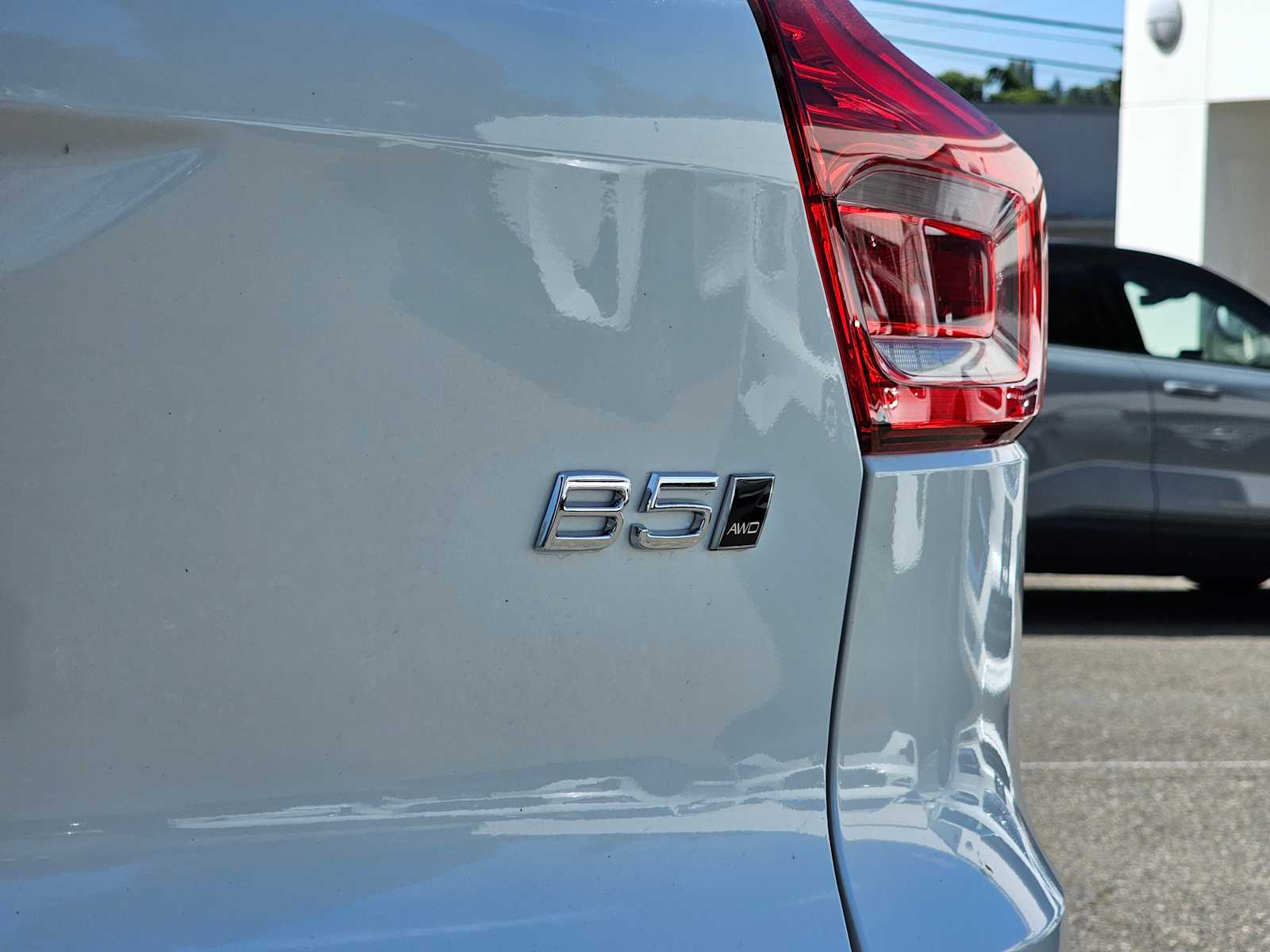 2025 Volvo XC40 Ultra - Photo 15
