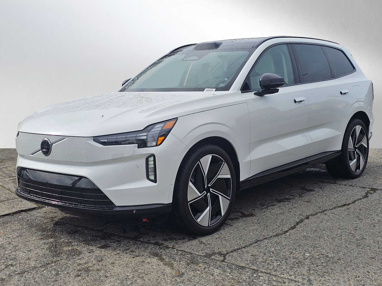 2025 Volvo EX90 Ultra - Photo 7
