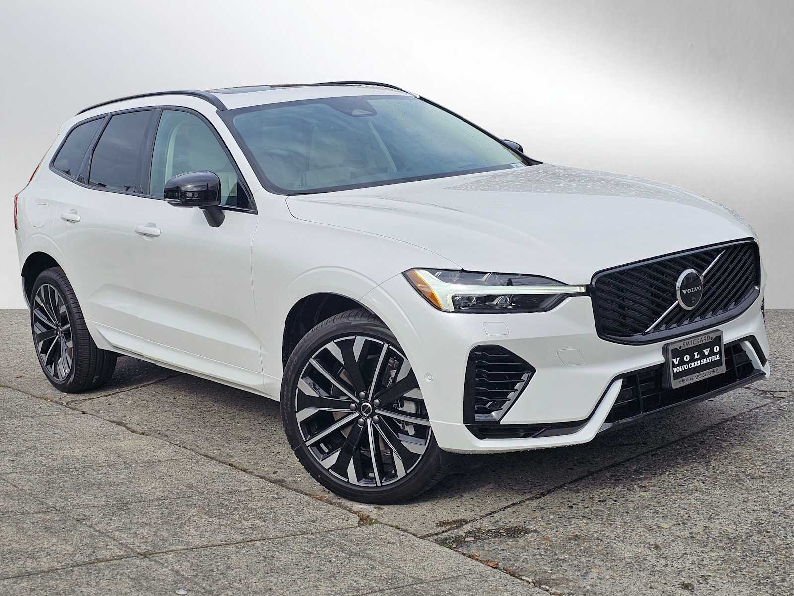 2026 Volvo XC60