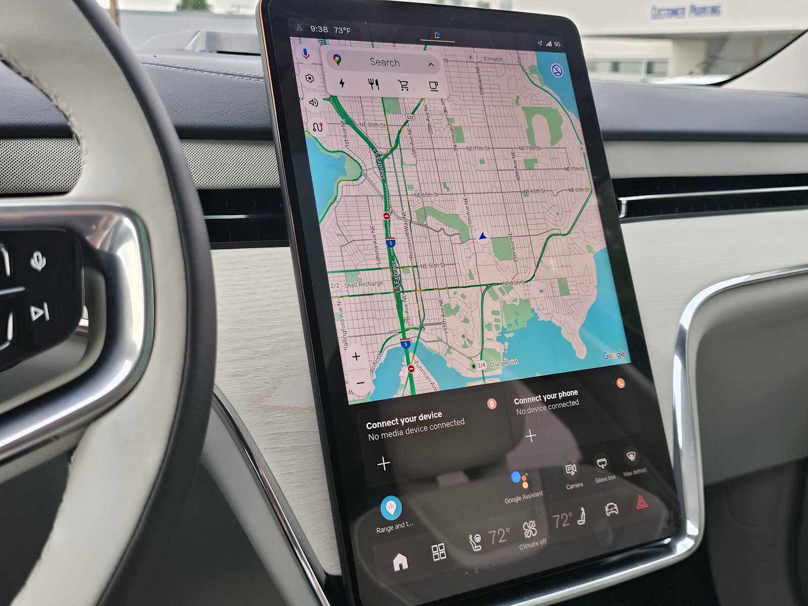 2025 Volvo EX90 Ultra - Photo 23
