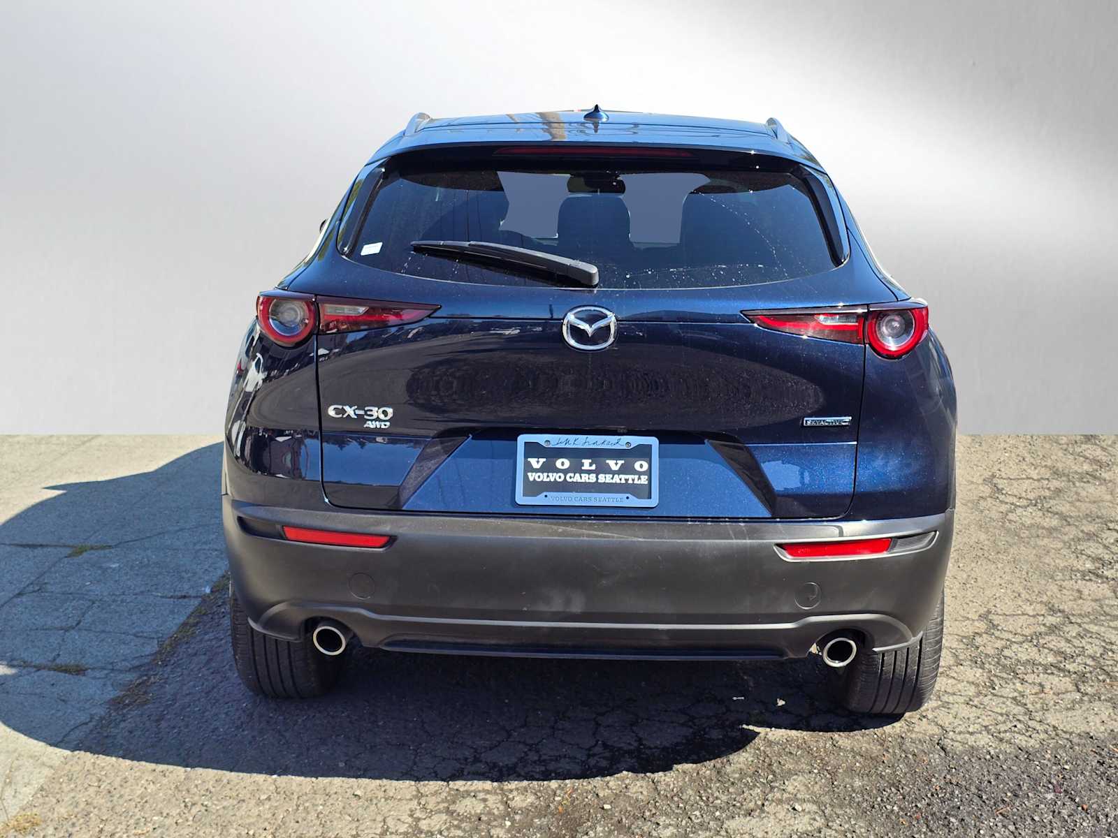 2024 Mazda CX-30 2.5 S Premium photo 4