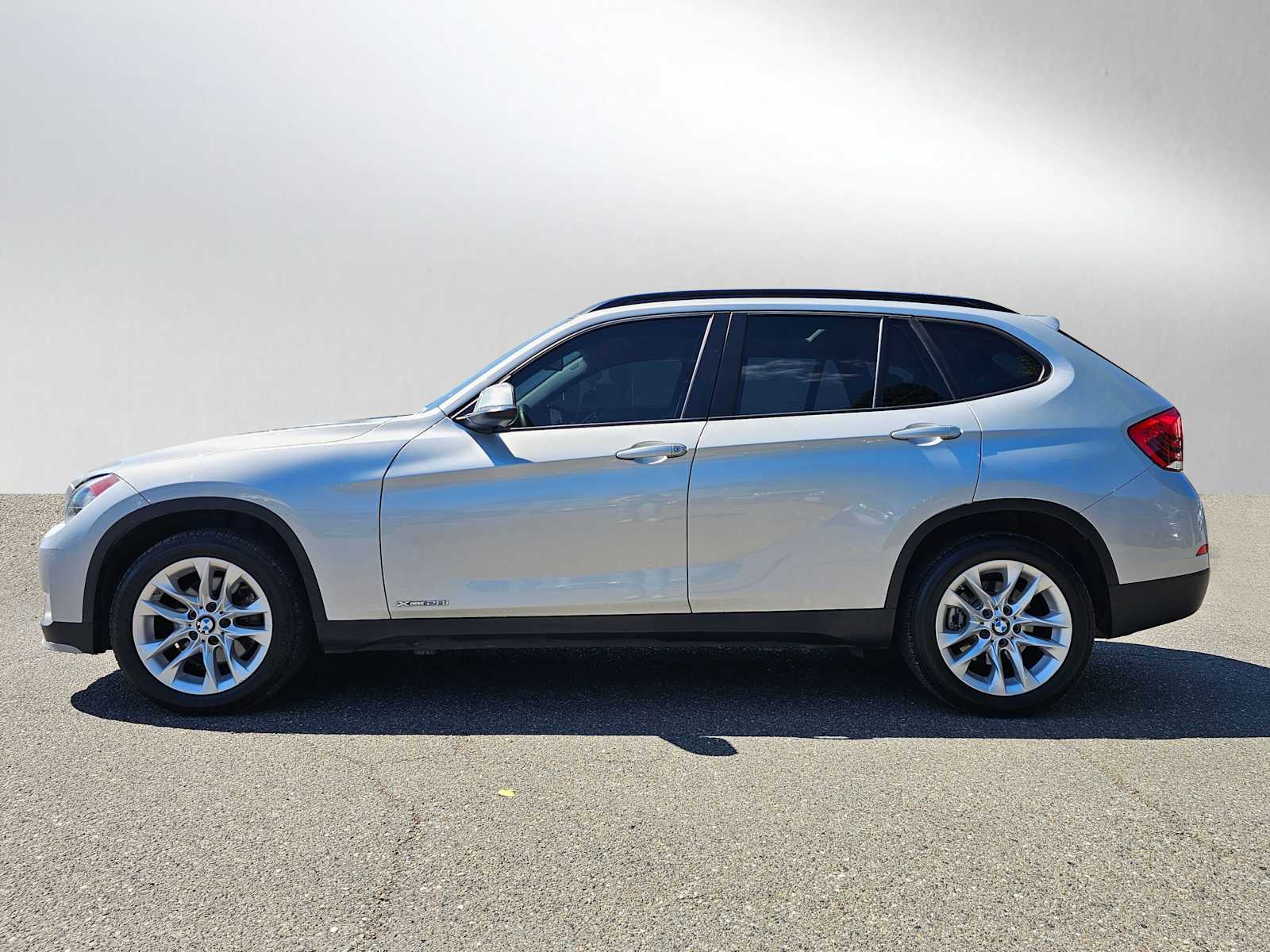 2015 Bmw X1 XDrive28i photo 4