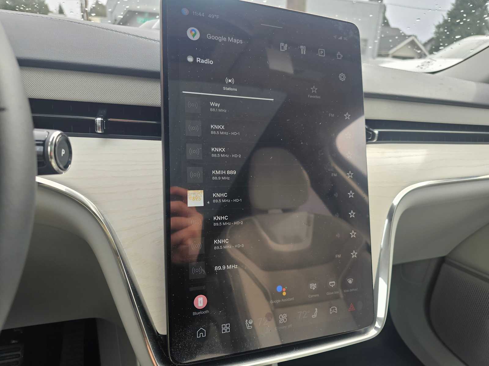 2025 Volvo EX90 Ultra - Photo 35