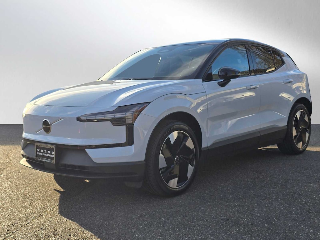 New 2026 Volvo EX30 Twin Motor Plus SUV