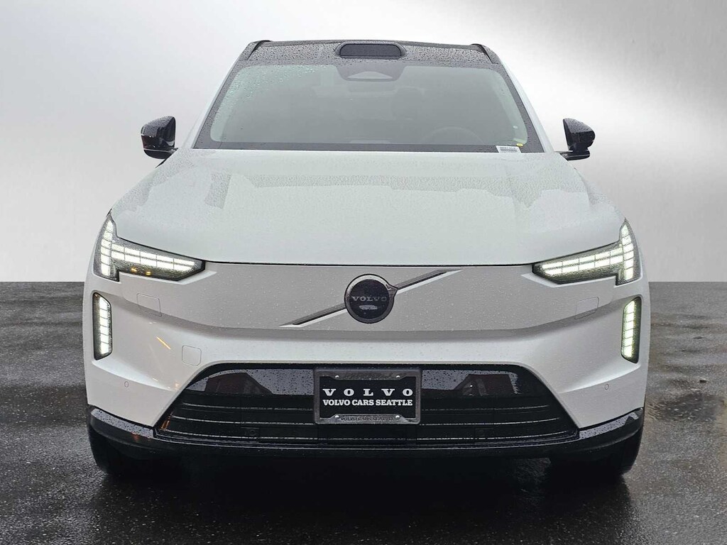 New 2025 Volvo EX90 Twin Motor Performance Plus 7-Seater SUV