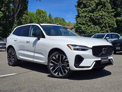 2026 Volvo XC60 plug-in hybrid T8 Ultra eAWD SUV