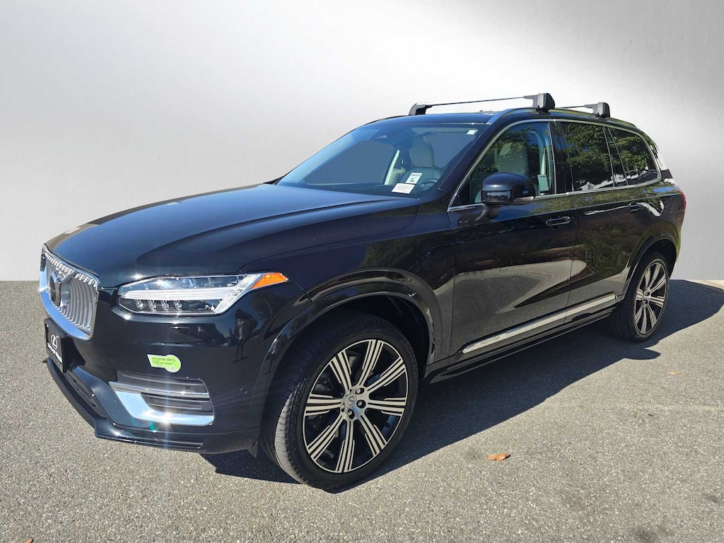 Used 2023 Volvo XC90 Recharge Plug-In Hybrid Ultimate 6-Seater SUV