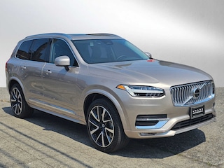 2025 Volvo XC90 B6 Plus 6-Seater AWD SUV