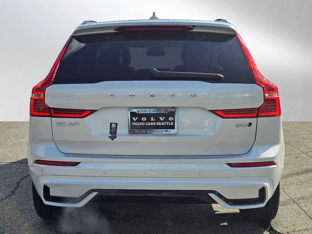 Certified 2024 Volvo XC60 B5 Core Dark SUV