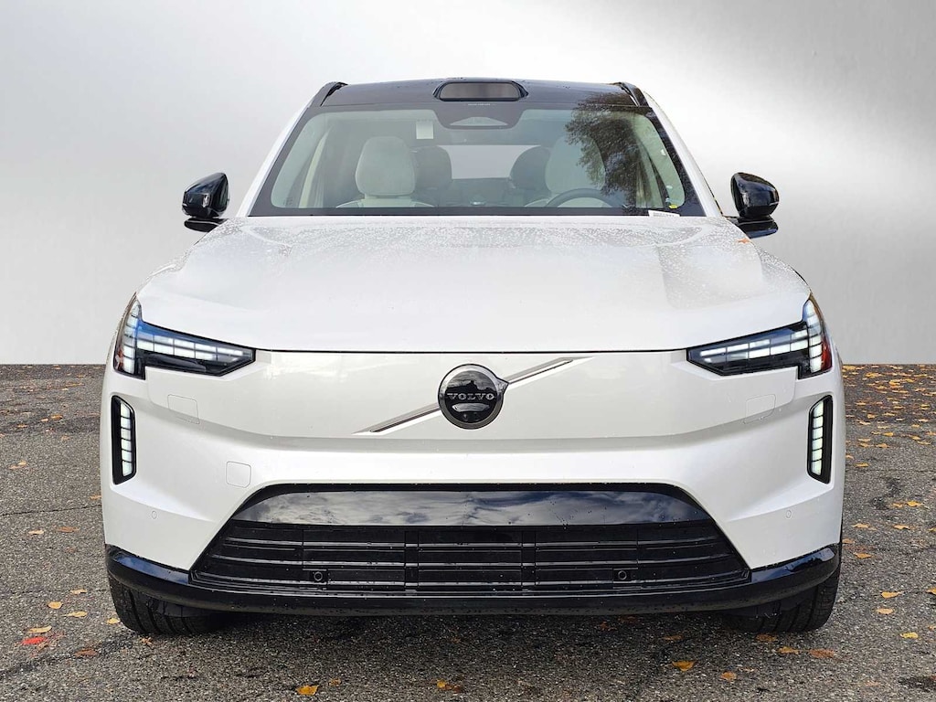 New 2025 Volvo EX90 Twin Motor Performance Ultra 7-Seater SUV