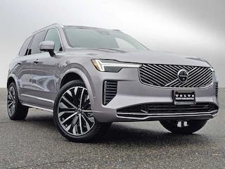 2026 Volvo XC90 B5 Plus 7-Seater AWD SUV