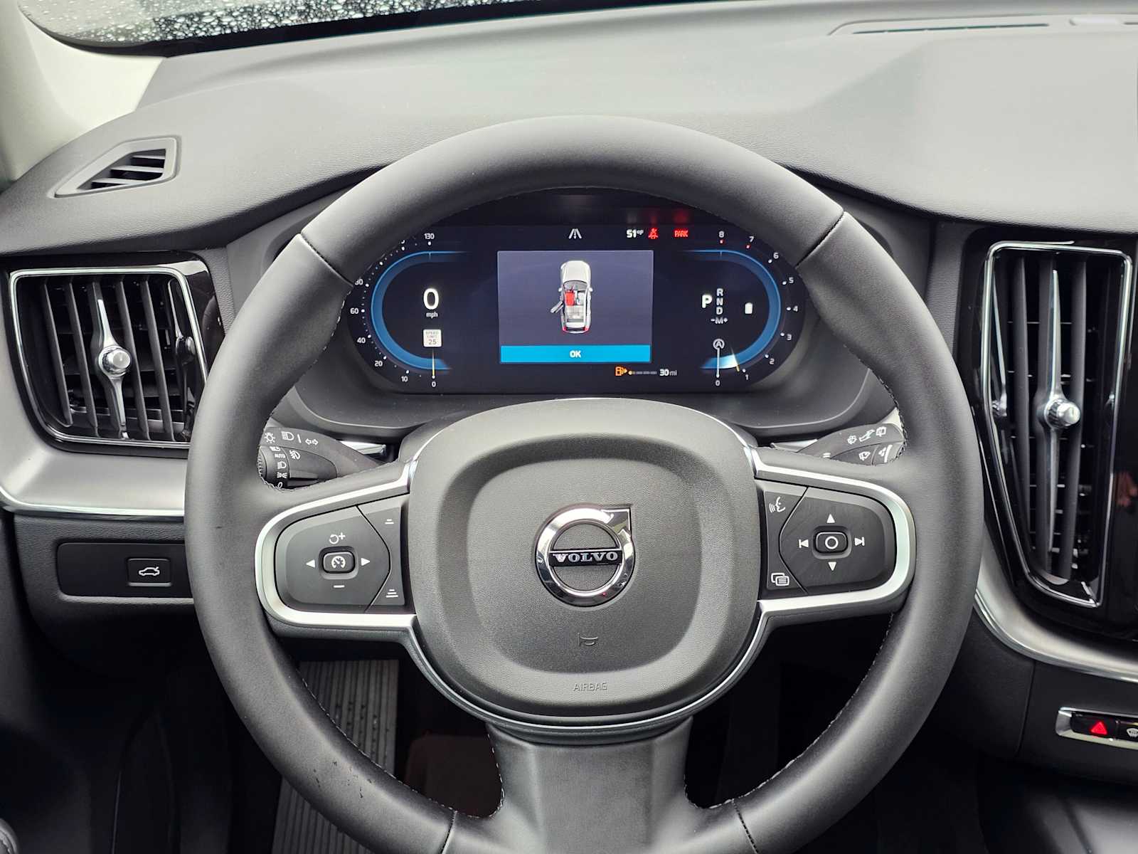 2025 Volvo XC60 Core - Photo 22