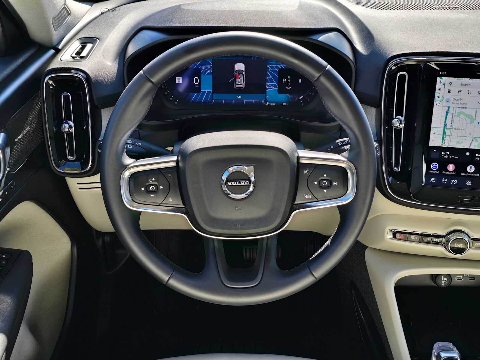 2026 Volvo XC40 Plus - Photo 19