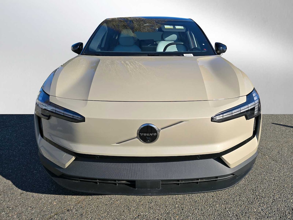 New 2026 Volvo EX30 Twin Motor Ultra SUV