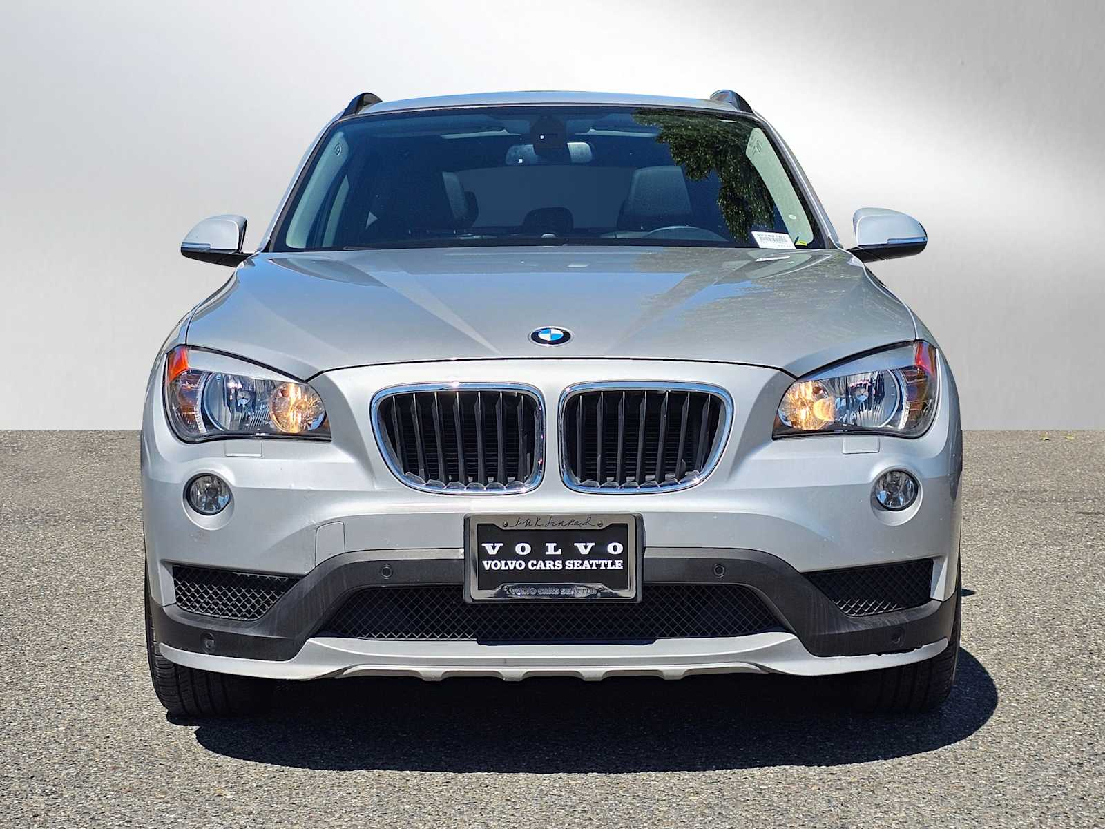 2015 Bmw X1 XDrive28i photo 2