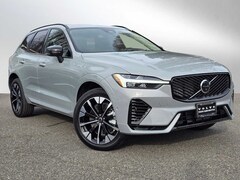 2026 Volvo XC60 plug-in hybrid T8 Plus eAWD SUV