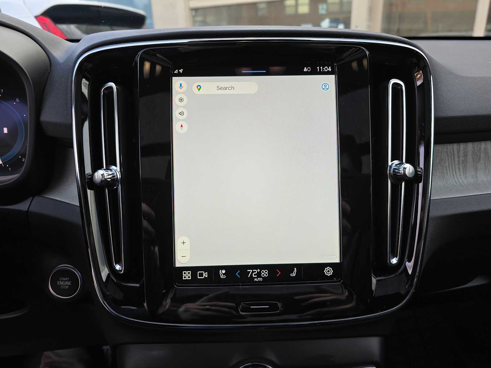 2025 Volvo XC40 Core - Photo 27