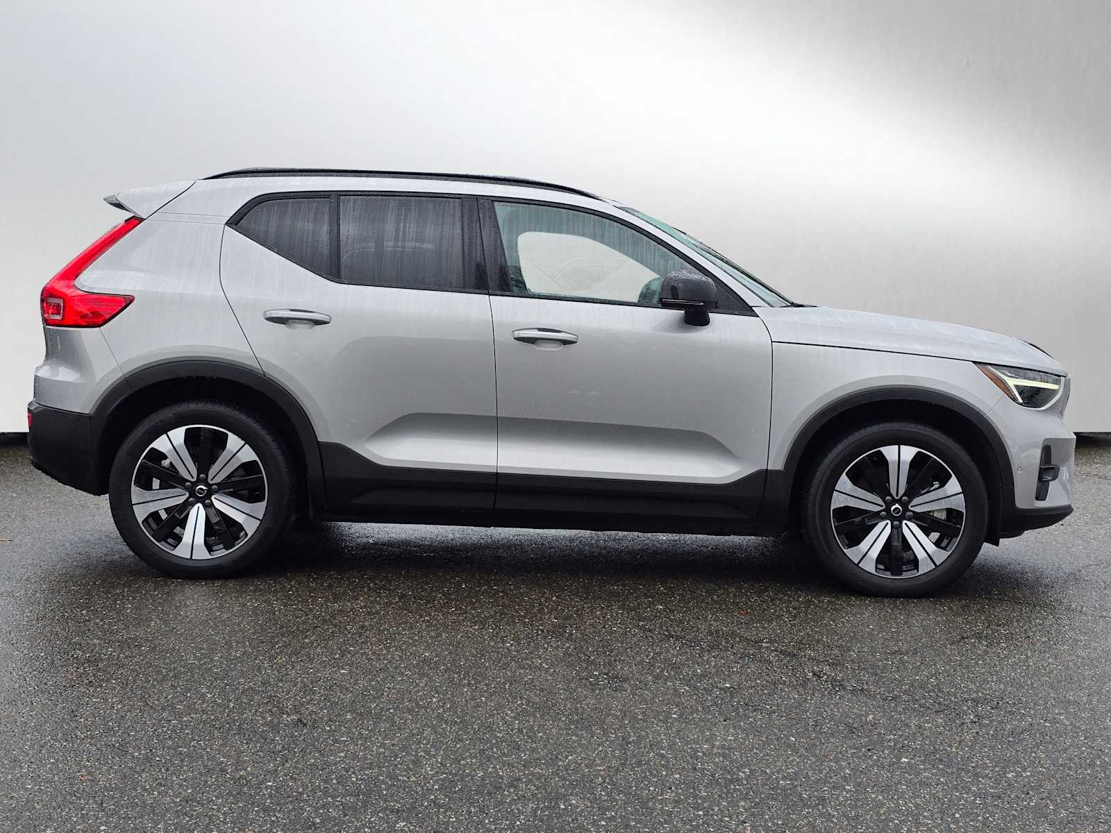 Certified 2023 Volvo XC40 Plus with VIN YV4ED3UL5P2071917 for sale in Seattle, WA