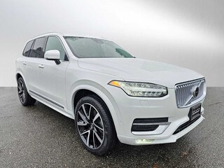 2025 Volvo XC90 B6 Plus 7-Seater AWD SUV