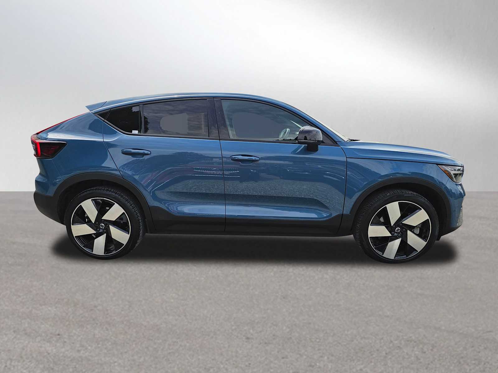 Certified 2023 Volvo C40 Ultimate with VIN YV4ED3GM5P2032250 for sale in Seattle, WA