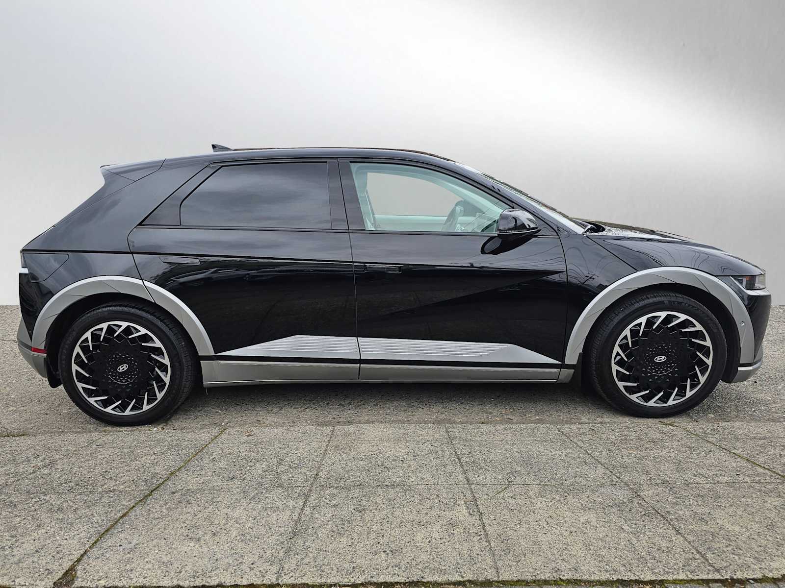 Used 2023 Hyundai IONIQ 5 Limited with VIN KM8KRDAF9PU154410 for sale in Seattle, WA